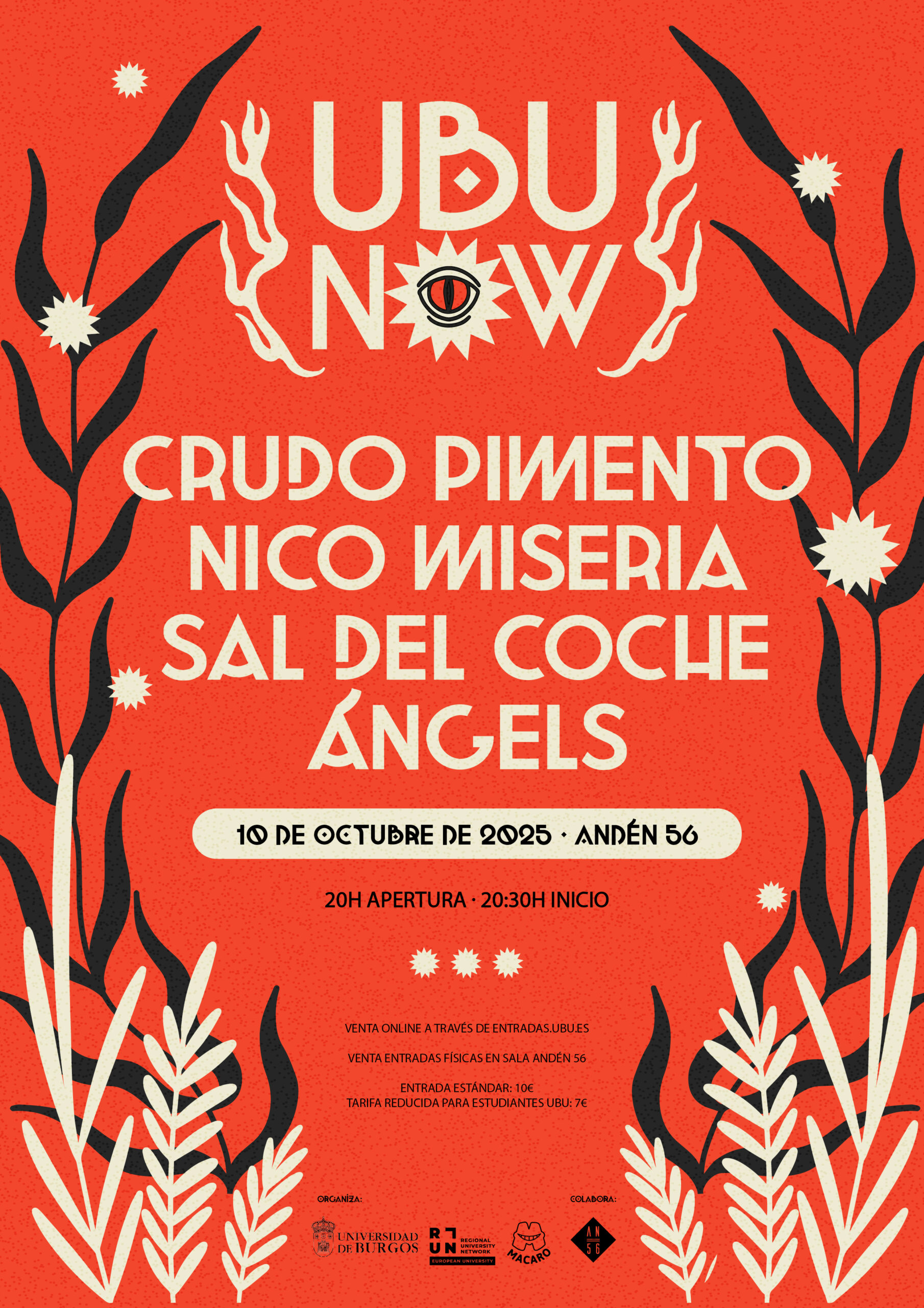 UBUNOW 2025 CARTEL A4 IMPRESION scaled